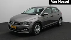 Grijs Gebruikt 2020 VW Polo Comfortline Hatchback | € 17.900 (Eerlijke prijs)