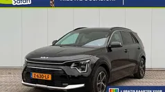 Gebruikt 2024 Kia Niro SUV | € 32.900 (Goede deal)