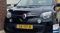 Zwart Gebruikt 2015 Renault Twingo Expression Hatchback | € 5.999 (Eerlijke prijs)