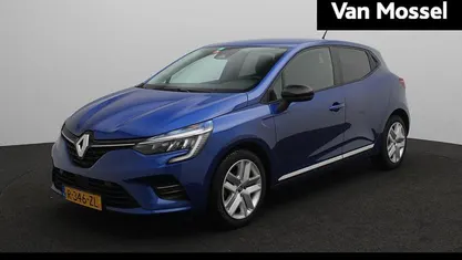 Occasion Renault Clio V Evolution 91 PK (66 kW) 2022 Hatchback