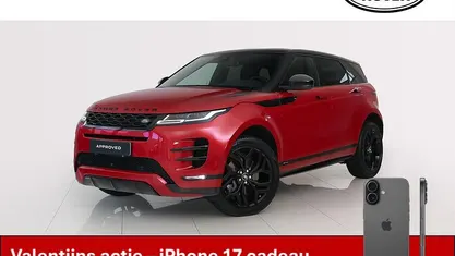 Occasion 2020 Land Rover Range Rover R-Dynamic SUV | € 39.900 (Eerlijke prijs)