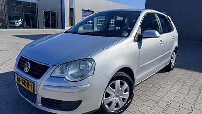 Occasion VW Polo 80 PK (58 kW) 2008 Hatchback