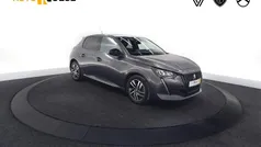 Gebruikt 2023 Peugeot 208 Allure Hatchback | € 17.400 (Eerlijke prijs)