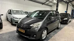 Grijs Gebruikt 2012 Toyota Verso-S Stationwagen | € 5.950 (Goede deal)