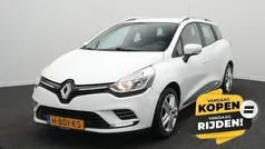 Gebruikt 2020 Renault Clio GrandTour Zen Stationwagen | € 12.450 (Eerlijke prijs)