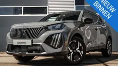 Grijs Gebruikt 2024 Peugeot 2008 Allure SUV | € 24.950 (Goede deal)