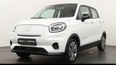 Gebruikt 2024 Leapmotor T03 Hatchback | € 16.445 (Eerlijke prijs)