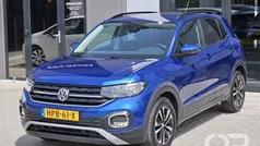 Gebruikt 2020 VW T-Cross Business SUV | € 22.449 (Eerlijke prijs)