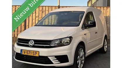 Gebruikt 2018 VW Caddy Business MPV | € 14.250 (Goede deal)