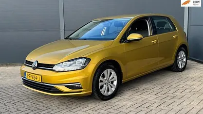 Gebruikt 2017 VW Golf VII Comfortline Hatchback | € 10.950 (Goede deal)