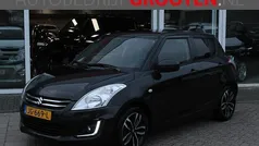 Gebruikt 2015 Suzuki Swift Exclusive Hatchback | € 8.999 (Eerlijke prijs)