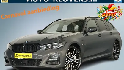 Occasion BMW 330e M Sport 292 PK (214 kW) 2022 Stationwagen