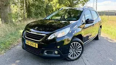 Gebruikt 2015 Peugeot 2008 SUV | € 10.450 (Eerlijke prijs)
