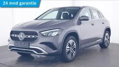 Grijs, metallic lak Gebruikt 2024 Mercedes GLA250 SUV | € 45.945 (Eerlijke prijs)