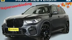 Grijs Gebruikt 2022 BMW X5 M Sport SUV | € 63.800 (Super prijs)