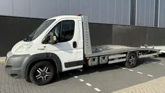 Gebruikt 2014 Fiat Ducato Van | € 13.950 (Eerlijke prijs)