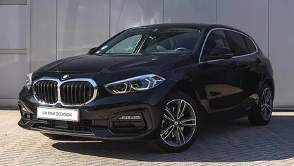 Gebruikt 2022 BMW 118 Executive Hatchback | € 24.750 (Eerlijke prijs)