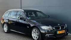 Gebruikt 2012 BMW 320 Luxury Line Stationwagen | € 6.945 (Goede deal)