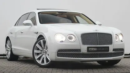 Gebruikt 2014 Bentley Flying Spur Sedan | € 78.000