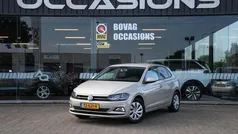 Grijs Gebruikt 2018 VW Polo Comfortline Hatchback | € 13.950 (Eerlijke prijs)