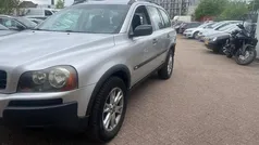Grijs Gebruikt 2003 Volvo XC90 SUV | € 4.750 (Eerlijke prijs)