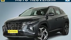 Grijs Gebruikt 2022 Hyundai Tucson Comfort SUV | € 28.900 (Goede deal)