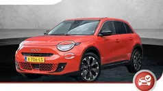 Oranje Gebruikt 2023 Fiat 600E La Prima SUV | € 26.425 (Eerlijke prijs)