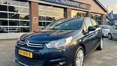 Gebruikt 2014 Citroën C4 Exclusive Hatchback | € 5.650 (Goede deal)