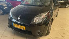 Gebruikt 2011 Renault Twingo Collection Hatchback | € 2.999 (Eerlijke prijs)
