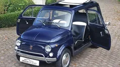 Gebruikt 1976 Fiat 500 Hatchback | € 9.950