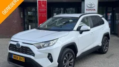 Gebruikt 2024 Toyota RAV4 Hybrid Executive SUV | € 45.499 (Goede deal)