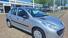 Peugeot 206+