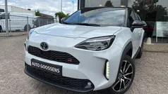Wit Gebruikt 2023 Toyota Yaris Cross Sport SUV | € 29.995 (Eerlijke prijs)