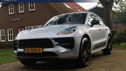 Occasion 2019 Porsche Macan SUV | € 44.945 (Eerlijke prijs)