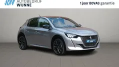 Grijs Gebruikt 2023 Peugeot 208 GT Hatchback | € 19.950 (Eerlijke prijs)