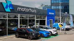 Gebruikt 2016 Mitsubishi Space Star Hatchback | € 7.940 (Eerlijke prijs)