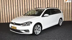 Gebruikt 2017 VW Golf VII Comfortline Stationwagen | € 12.950 (Eerlijke prijs)
