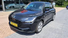 Gebruikt 2024 Suzuki Swift Hatchback | € 24.750 (Eerlijke prijs)
