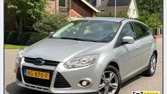 Gebruikt 2013 Ford Focus Titanium Hatchback | € 4.750 (Eerlijke prijs)