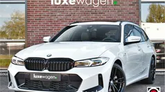 Wit Gebruikt 2023 BMW 330e M Sport Stationwagen | € 46.900 (Goede deal)