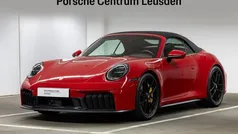 Gebruikt 2025 Porsche 911 Carrera GTS Cabriolet | € 295.000