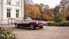 Gebruikt 1969 Jaguar E-Type Coupé | € 84.950