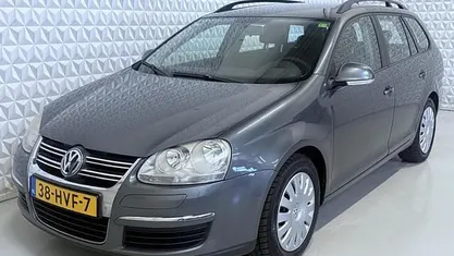 Gebruikt 2009 VW Golf V Trendline Stationwagen | € 1.999 (Eerlijke prijs)