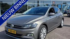 Grijs Gebruikt 2020 VW Polo Highline Hatchback | € 14.950 (Eerlijke prijs)