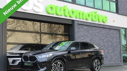 Occasion BMW X2 M Sport 156 PK (114 kW) 2025 SUV