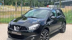 Gebruikt 2011 Nissan Qashqai Tekna SUV | € 7.995 (Eerlijke prijs)
