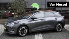 Grijs Gebruikt 2023 MG MG4 EV Luxury Hatchback | € 24.495 (Eerlijke prijs)