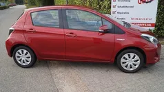 Gebruikt 2013 Toyota Yaris Hatchback | € 10.945 (Eerlijke prijs)