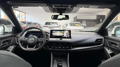 Occasion Nissan Qashqai 190 PK (139 kW) 2024 SUV