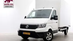 Gebruikt 2020 VW Crafter Van | € 13.950 (Super prijs)